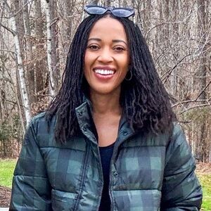 Meet your Posher, Sharelle